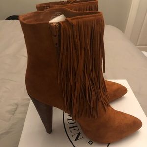 Steve Madden Boots